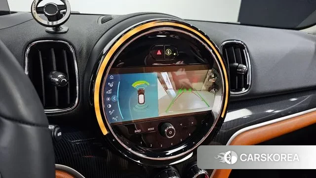 Mini Cooper S Countryman id 2983896 из Кореи 8