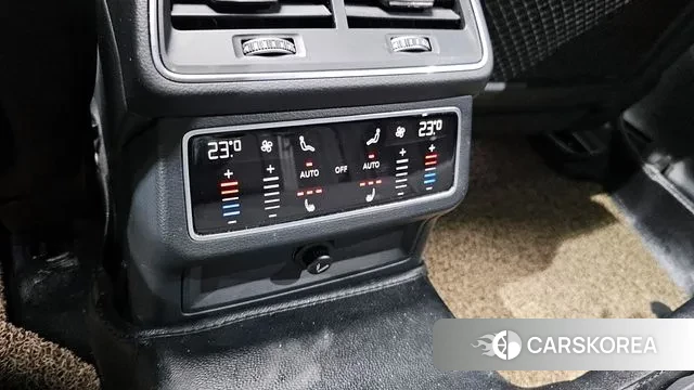 Audi A6 (C8) id 3463833 из Кореи 8