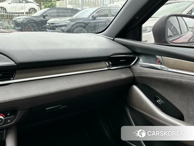 Mazda Atez id 4221409 из Китая 8