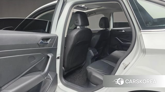Volkswagen 7th Generation of Jetta id 4518479 из Кореи 8
