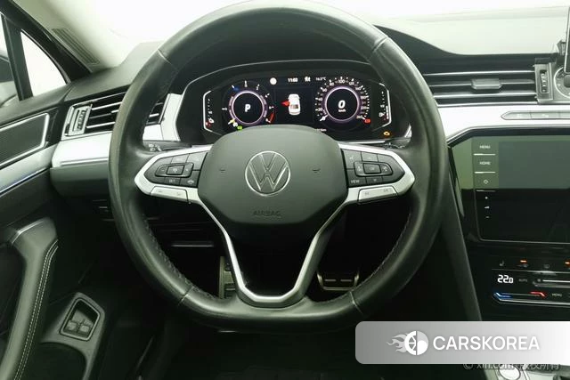 Volkswagen Magotan PHEV id 4210338 из Китая 8