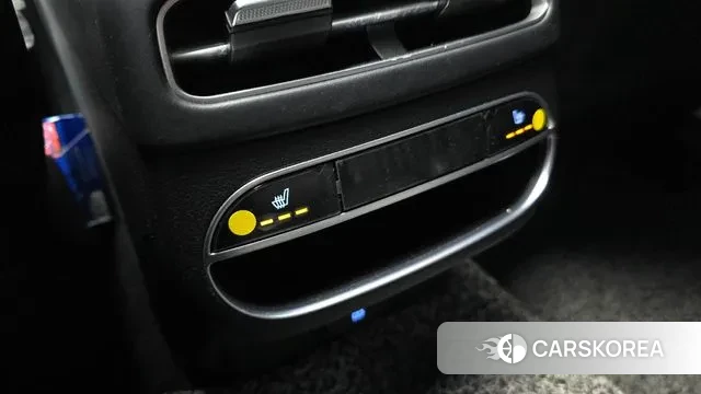 Genesis GV70 id 2931648 из Кореи 8