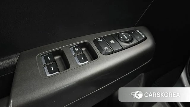 Kia Sportage The Bold id 4019651 из Кореи 8