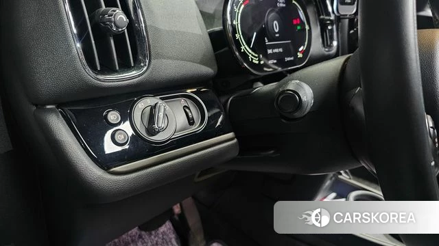 Mini Cooper Countryman id 4642196 из Кореи 8