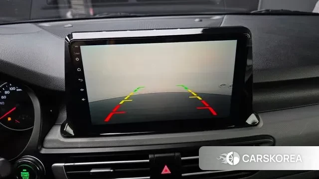 Kia Seltos id 3238524 из Кореи 8