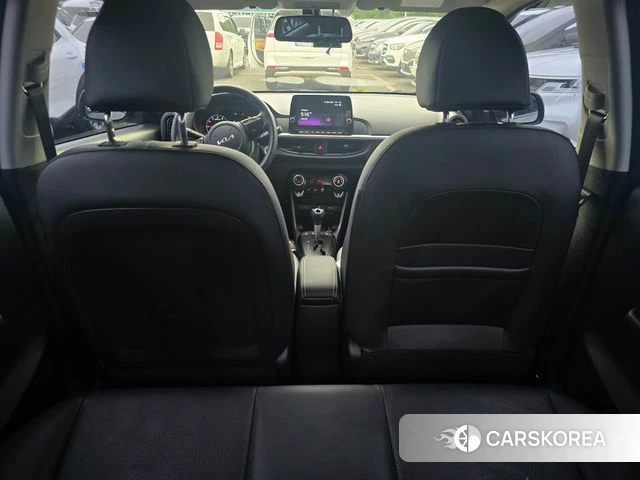 Kia Morning Urban (JA) id 4577055 из Кореи 8