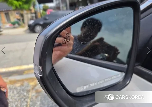 Peugeot 5008 second generation id 3028396 из Кореи 8