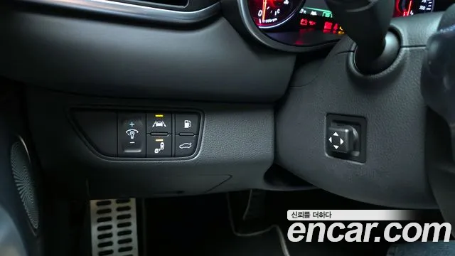 Genesis G70 id 2850629 из Кореи 8