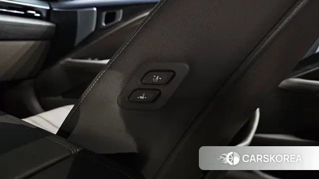 Kia K8 Hybrid id 3468356 из Кореи 8