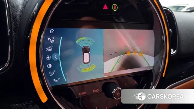 Mini Cooper S Countryman id 3674988 из Кореи 8