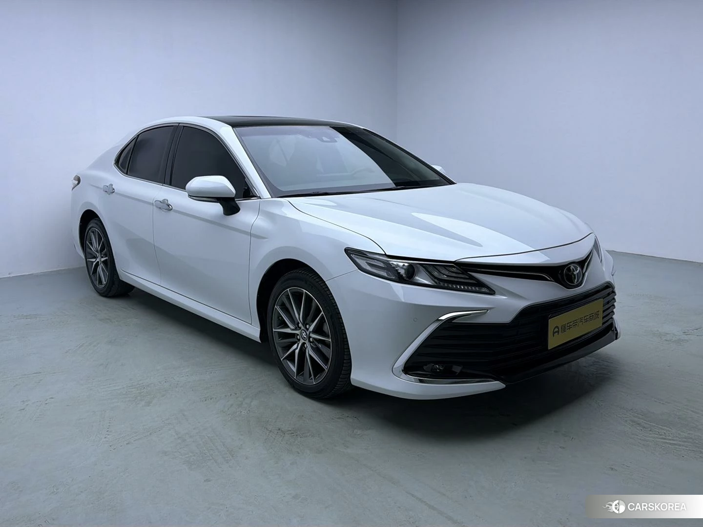 Toyota Camry id 4504967 из Китая 8