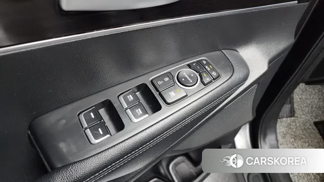 Kia The New Sorento id 3485121 из Кореи 8