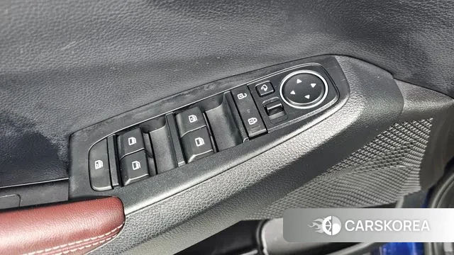 Kia Seltos id 3718024 из Кореи 8