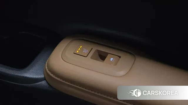 Hyundai Santa Fe (MX5) id 3472119 из Кореи 8