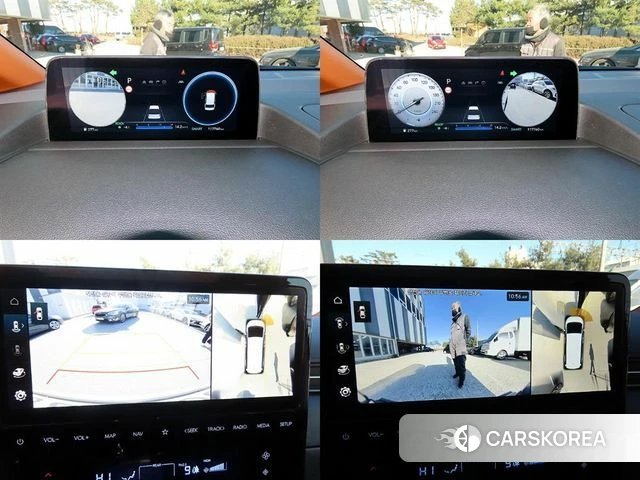 Hyundai Staria id 3811071 из Кореи 8