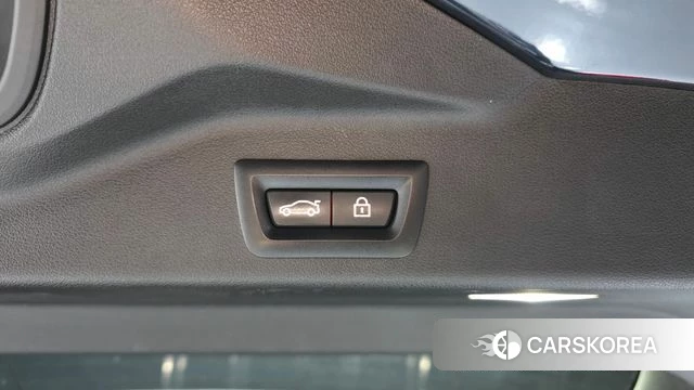 BMW X5 (G05) id 4555820 из Кореи 8