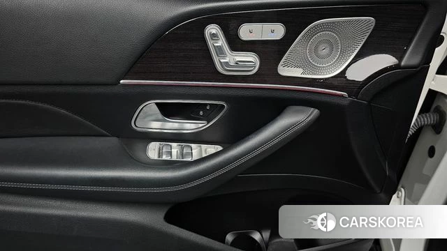 Mercedes-Benz GLE-Class W167 id 4702088 из Кореи 8