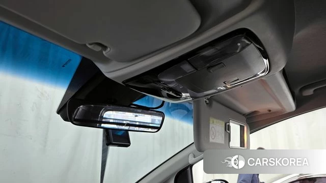 Hyundai Staria id 3832971 из Кореи 8
