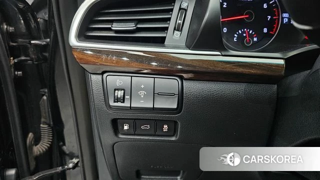 Kia Come New K7 id 3936962 из Кореи 8