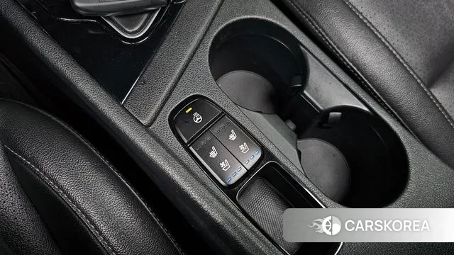 Kia Niro id 3004905 из Кореи 8