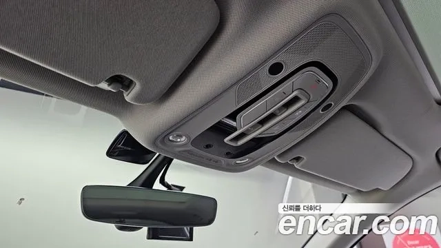 Audi Q7 (4M) id 2912556 из Кореи 8