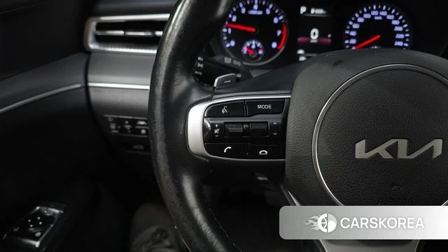 Kia K5 3rd generation id 4894160 из Кореи 8