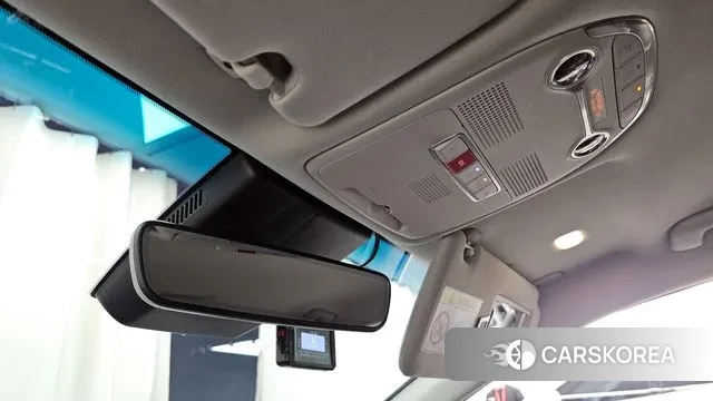 Hyundai The New Grandeur IG Hybrid id 3002843 из Кореи 8