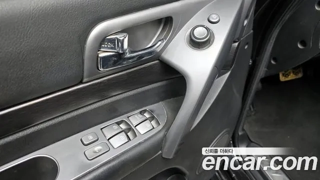 Ssangyong Korando Turismo id 2865719 из Кореи 8