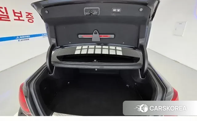 Kia More K9 id 3038637 из Кореи 8