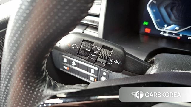 Ssangyong The New Rexton Sport id 3838242 из Кореи 8