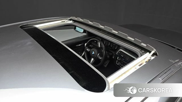 BMW 1 Series (F20) id 4251351 из Кореи 8