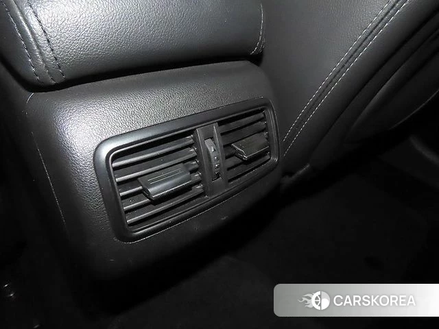 Renault Korea (Samsung) SM6 id 4020506 из Кореи 8