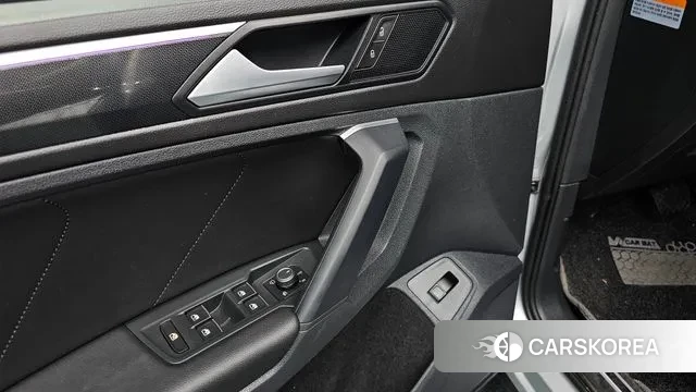 Volkswagen Tiguan second Generation id 3058823 из Кореи 8