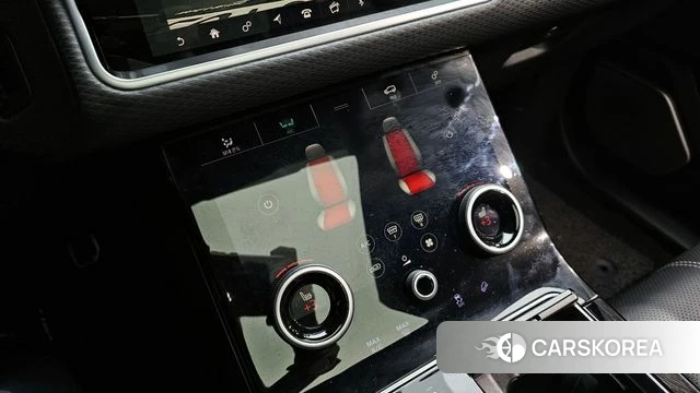 Land Rover Range Rover Velar id 4188254 из Кореи 8