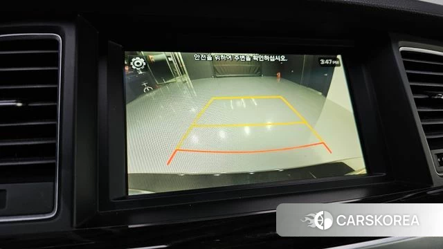 Genesis G80 id 4180339 из Кореи 8