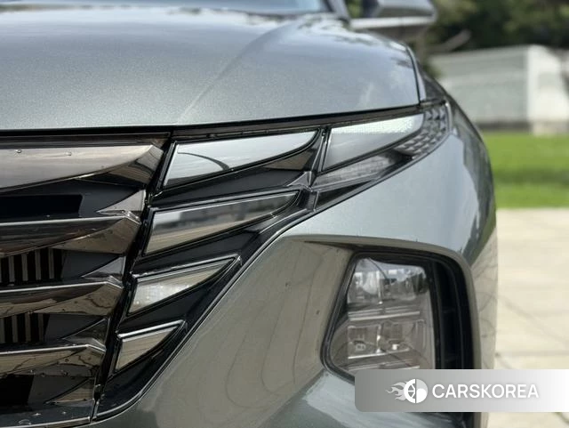Hyundai Tucson id 4274708 из Китая 8