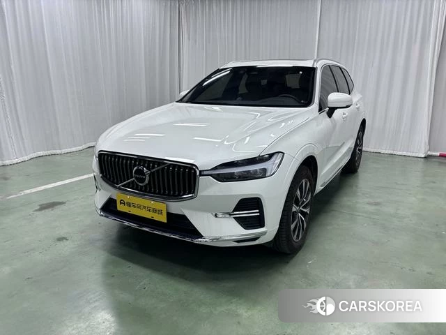 Volvo XC60 id 4238053 из Китая 8