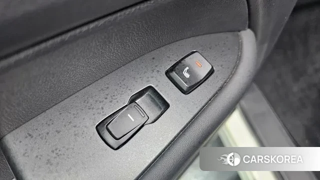 Ssangyong The New Rexton Sport id 3431860 из Кореи 8