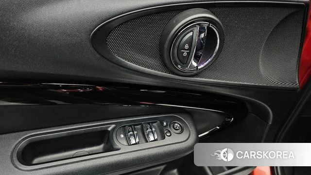 Mini Cooper Clubman id 4849619 из Кореи 8