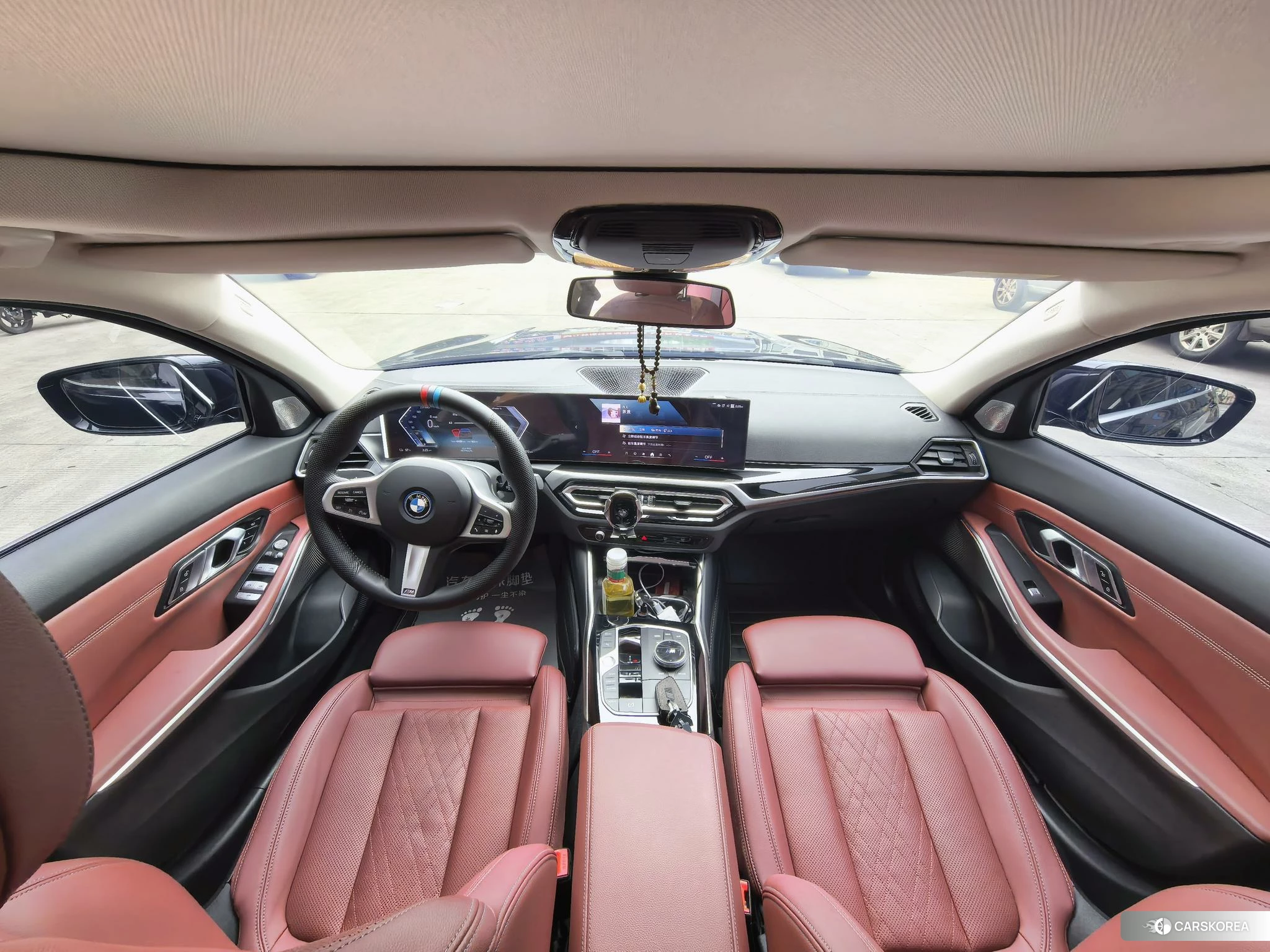 BMW i3 id 4407346 из Китая 8