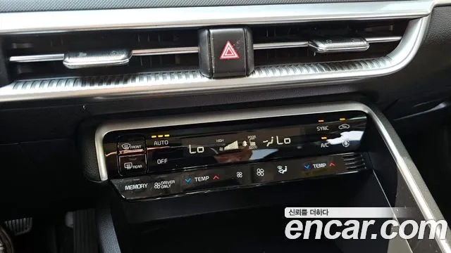 Kia K5 Hybrid 3rd Generation id 2911419 из Кореи 8