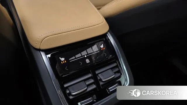 Volvo XC60 second Generation id 3457156 из Кореи 8