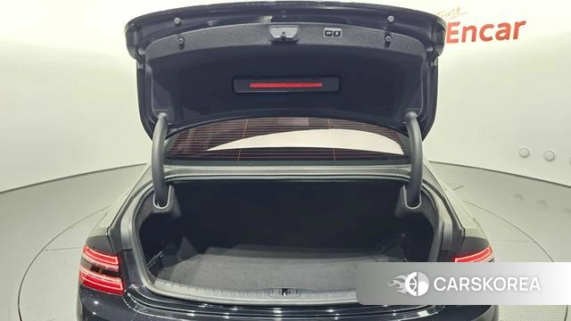 Genesis G80 (RG3) id 4501225 из Кореи 8