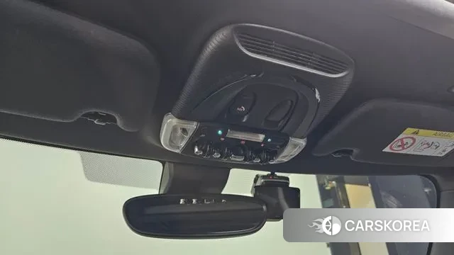 Mini Cooper S id 3388950 из Кореи 8