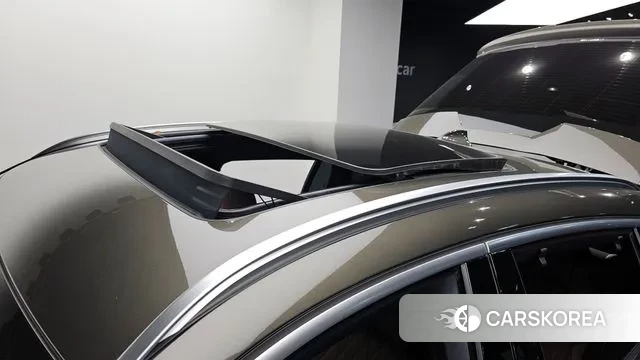 BMW X6 (G06) id 3389401 из Кореи 8