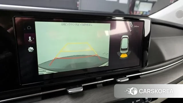 Kia Carnival 4th generation id 3586162 из Кореи 8