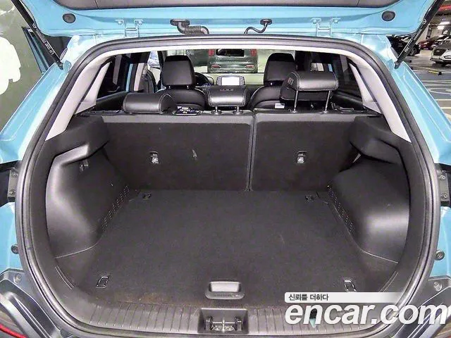 Hyundai Kona id 2765091 из Кореи 8