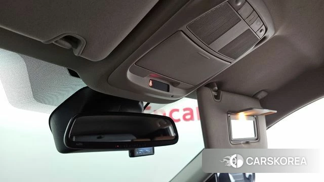 Renault Korea (Samsung) The New QM6 id 4355410 из Кореи 8