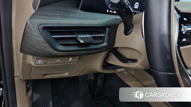 Kia K8 id 4323815 из Кореи 8