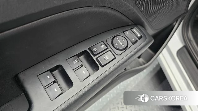 Hyundai The New Avante AD id 4568398 из Кореи 8